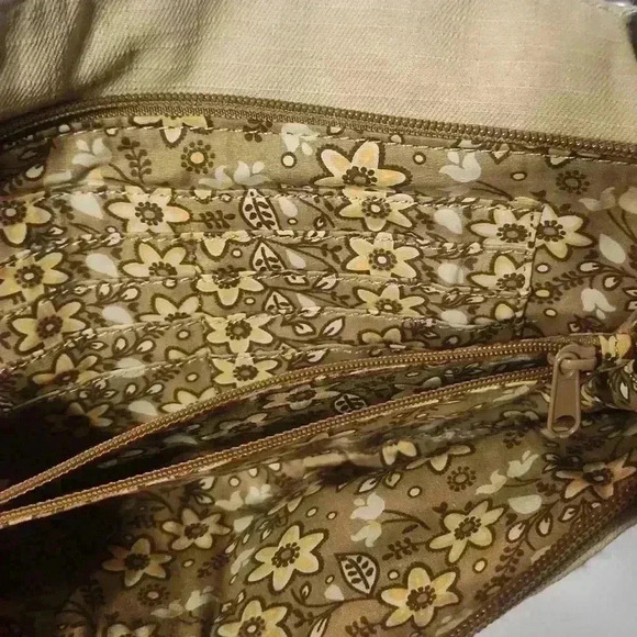 Fossil vintage crossbody - Picture 10 of 12